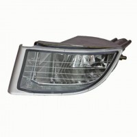 Фара правая Toyota Land Cruiser Prado 02-09 DEPO 8121160151