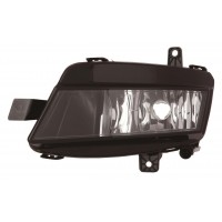 Фара правая VW Golf VII 13- DEPO 5G0941662