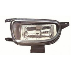 Фара правая VW T4 96-03 DEPO 701941700B