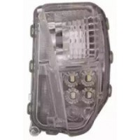 Фара правая Toyota Prius 12-15 LED Depo 8151147050