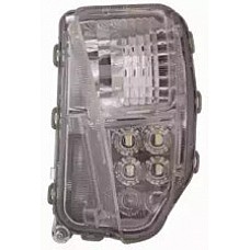 Фара правая Toyota Prius 12-15 LED Depo 8151147050