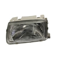 Фара ліва VW Polo III HB 94-99 мех.рег. DEPO 6N1941015