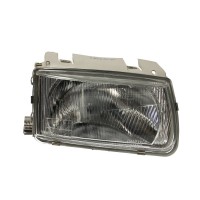 Фара правая VW Polo III HB 94-99 мех.рег. DEPO 6N1941016