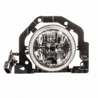 Фара правая Suzuki Grand Vitara (01-04) Depo 3550165D30