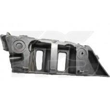 Кріплення бампера переднього праве VW Tiguan '07 -11 (FPS). 5N0807184