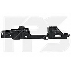 Кріплення крила Subaru Forester SJ '13 -18 праве (FPS). 57160SG0009P