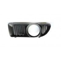 Заглушка противотуманки ліва Skoda Felicia II (6U1) '98 -01 (Elit) 6U0807431B