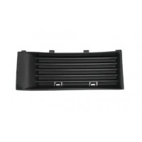 Решітка бампера ліва Skoda Fabia I (6Y2) '99 -08 (Elit) 6Y0853665B B41