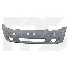 Бампер передній Toyota Yaris '03 -06 (FPS). 5211952900