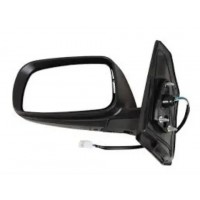 Дзеркало ліве Toyota Corolla (_E15_) '07 -12 (Alkar) електричне 8794012B60