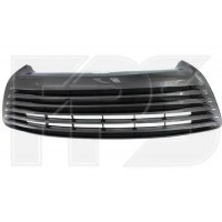 Решітка бампера середня Toyota Camry XV50 '14 -17 LE (FPS). 5311206260