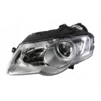 Фара ліва VW Passat (3C2) '05 -10 (Depo) 3C0941005M
