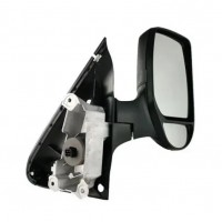 Дзеркало праве Ford Transit '00 -06 (Alkar) ручне 4461264