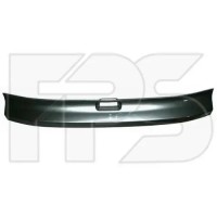 Молдинг кришки багажника Honda CR-V III (06-09) грунтований (FPS). 74895SWAA01ZB