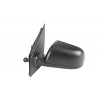 Дзеркало ліве VW Polo (9N_) '01 -08 (Alkar) механічне 6Q1857507F01C