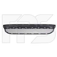 Решітка середня VW Tiguan '07 -11 (FPS). 5N0853677