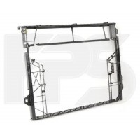 Рамка передньої панелі VW Touareg '10 -14 (FPS).