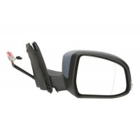 Дзеркало праве Ford Focus III '14 - (Alkar) електричне 1539378