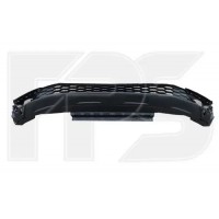 Бампер передній (нижня частина) VW Tiguan '17 - EUR (FPS).