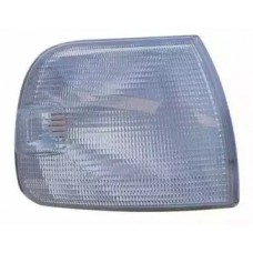 Вказівник повороту правий VW T4 Caravelle '96 -03 білий DEPO VW9154113