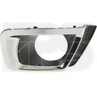 Решітка бампера права Subaru Forester SJ '13 - EUR (FPS).