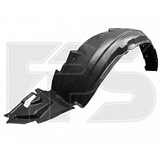 Підкрилок передній правий Toyota Avensis 03-06 (FPS). 5387505040