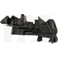 Кріплення бампера переднього праве Honda Accord '13 -15 (FPS). 71108T2AA00