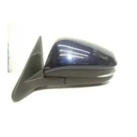 Дзеркало Toyota Highlander 13-16 праве ел.склад, кришка грунт, ук. Повороту (FPS). FP 7061 M02