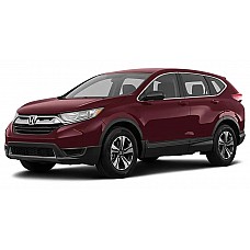 Двері задні ліві Honda CR-V '17 - (FPS). 67550TLAA00ZZ