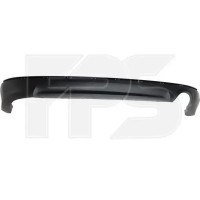 Спойлер бампера заднього Ford Fusion '14 -17 (FPS). DS7Z17810AA