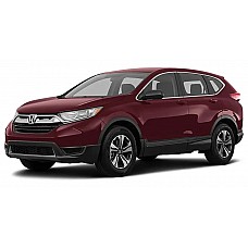 Двері передня ліва Honda CR-V '17 - (FPS). 67050TLAA10ZZ