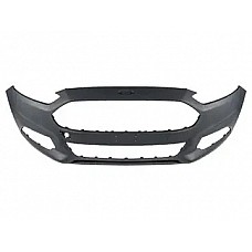 Передній бампер Ford Fusion '13 -17 (Signeda) DS7Z-17757-EAPTM