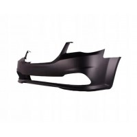 Передній бампер Dodge Grand Caravan '11 - (Signeda) 68088966AA