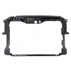 Панель передня Volkswagen Tiguan '07 -17 (Polcar) 5N0805588D