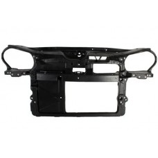 Панель передня VW Polo хетчбек '01 -05 (Signeda) 6Q0805588G, 6Q0805588L