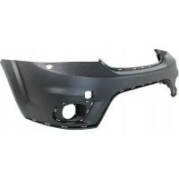 Передній бампер Dodge Journey '11 -14 (Signeda) з відп. під омивач 1TX82TZZAC