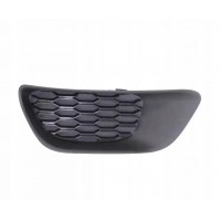 Решітка бампера права Dodge Grand Caravan '11 - (Signeda) 68100708AA