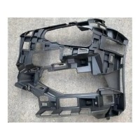 Кріплення переднього бампера ліве VW Jetta VII 18- (Тайвань) у крила 17G807723