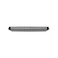 Ґрати в бампері середні VW Passat B7 USA '11-15 (Tempest)