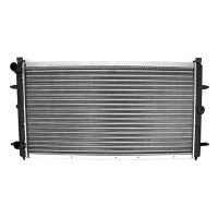 Радіатор охолодження VW Transporter T4 (Tempest) 701121253F