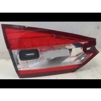Ліхтар лівий Ford Fusion/Mondeo 17-19 (DEPO) внутрішній HS7313A602CC