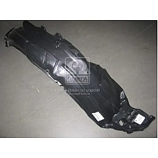 Передній підкрилок Honda Civic 4D '06-11 правий (Tempest) 74101SNAA10