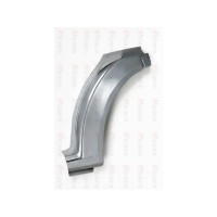 Арка крила переднього лівого Ford TRANSIT (V184/5), 05.00-04.06 (4cars)