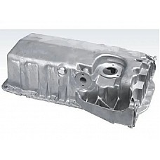 Картер двигуна масляний VW Golf VI, Bora, Audi A3, Seat Toledo 1.8 AGN (VanWezel) 038103603L