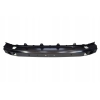 Абсорбер переднього бампера Subaru Forester 14-18 (Тайвань) підсилювач 57722SG020
