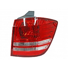 Ліхтар лівий Dodge Journey 08-11 (TYC) дві білі смуги 5116291AH