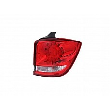 Ліхтар правий Dodge Journey 14-19 (Depo) зовнішній, LED, світлий 68078464AD