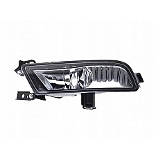 Фара протитуманна ліва Honda CR-V 15-17 (Depo) 33951-T1W-A11