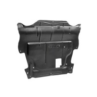 Захист двигуна Ford Mondeo IV (BA7) '07-15 (Elit) 1598067