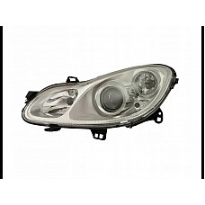 Ліва фара Smart Fortwo 08-14 (Depo) ел. кор. A4518200159